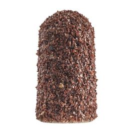 PFERD ABRASIVE POLICAP C SHAPE 5MM 80 GRIT